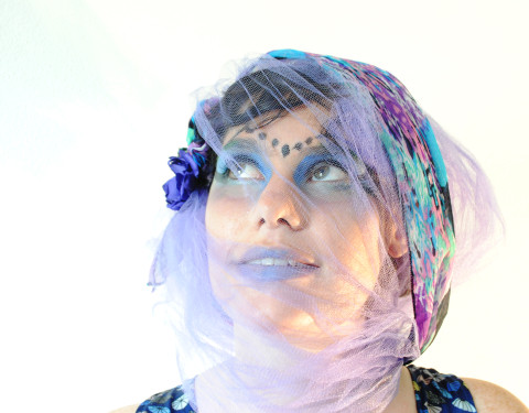 CHARLOTTE MAQUILLAJE