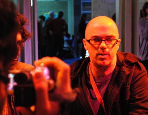 BAFICI BUENOS AIRES FESTIVAL INTERNACIONAL DE CINE INDEPENDIENTE