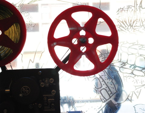 FESTIVAL INTERNACIONAL DE CINE DE MAR DEL PLATA