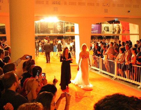 71 FESTIVAL INTERNACIONAL DE CINE DE VENEZIA