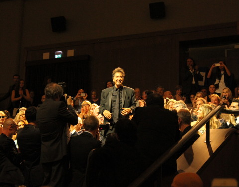 71 FESTIVAL INTERNACIONAL DE CINE DE VENEZIA