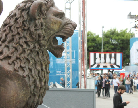 71 FESTIVAL INTERNACIONAL DE CINE DE VENEZIA