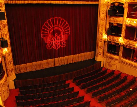 62 FESTIVAL INTERNACIONAL DE CINE DE SAN SEBASTIAN