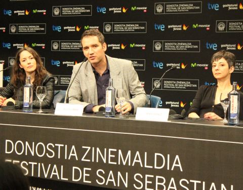 62 FESTIVAL INTERNACIONAL DE CINE DE SAN SEBASTIAN