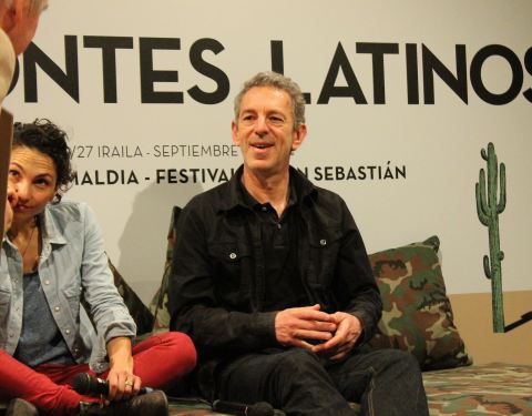 62 FESTIVAL INTERNACIONAL DE CINE DE SAN SEBASTIAN