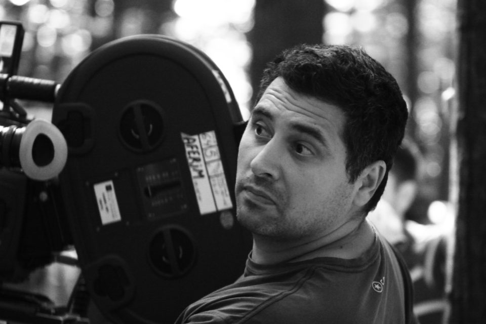 Radu comenzó su carrera cinematográfica como asistente de dirección en películas de Costa-Gavras y Cristi Puiu. Dirigió numerosos cortos y cuatro largos, entre ellos,Aferim! (2015), por el que ganó el Oso de Plata al Mejor Director en el Festival de Berlín. 
